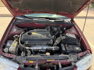 Nissan Almera 2.2 Di