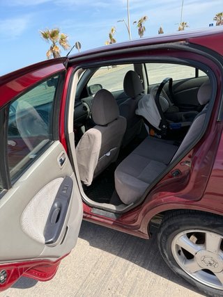 Nissan Almera 2.2 Di