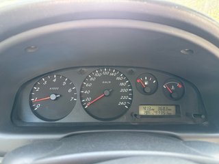 Nissan Almera 2.2 Di