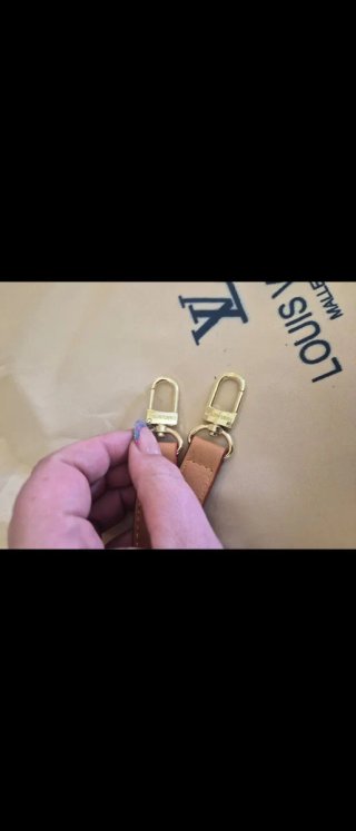 Borsetta Louis Vuitton Speedy Monogram