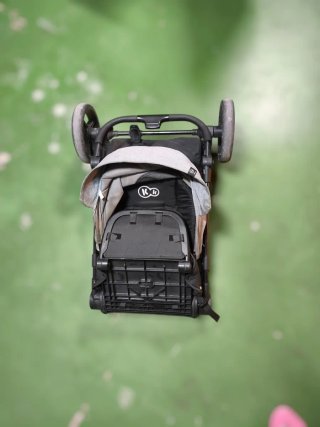 Carro de paseo