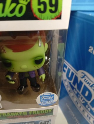 Lote 4 Funko Pop! DC Super Heroes