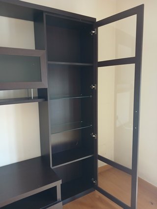 Mobile soggiorno in legno