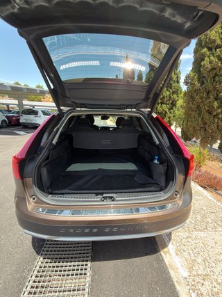 Volvo V90 2018 Diésel