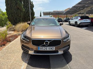 Volvo V90 2018 Diésel
