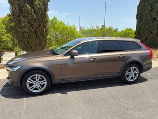 Volvo V90 2018 Diésel