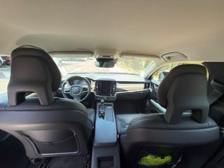 Volvo V90 2018 Diésel