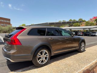 Volvo V90 2018 Diésel
