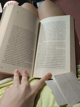 Libro Los elegidos