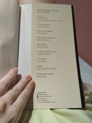 Libro Los elegidos