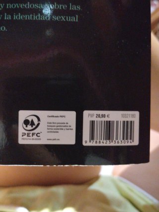 Libro Los elegidos