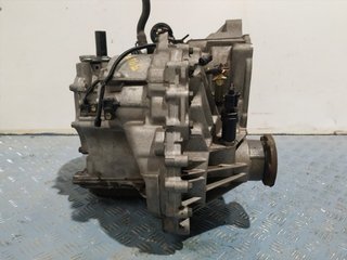 CAJA CAMBIOS SEAT AROSA (6H1) AUD FMA