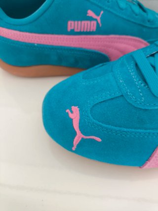 Zapatillas Puma Speedcat Talla 37.5 Nuevas