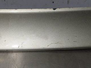 ALERON TRASERO BMW SERIE 3 COMPACTO (E46) N42 S /