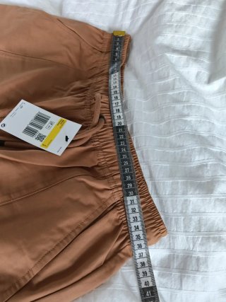 Pantalón Jordan Beige Talla S