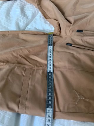Pantalón Jordan Beige Talla S