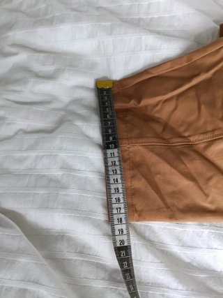 Pantalón Jordan Beige Talla S