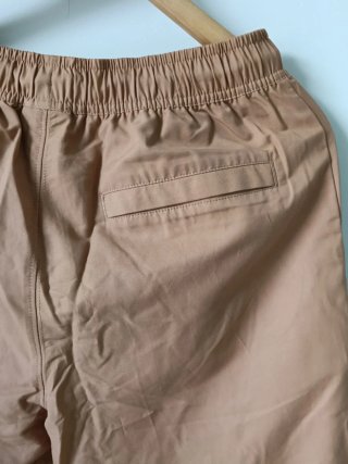 Pantalón Jordan Beige Talla S
