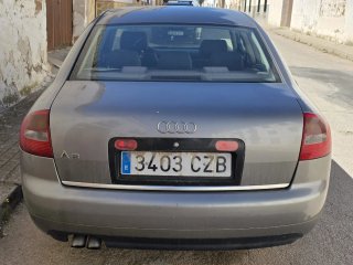 Audi A6 2004