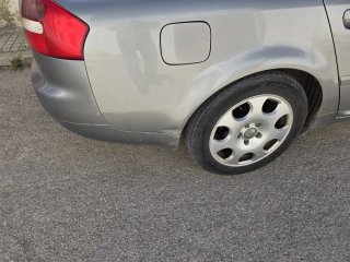 Audi A6 2004
