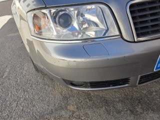 Audi A6 2004