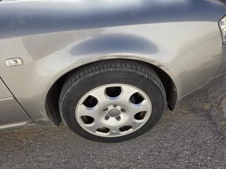 Audi A6 2004