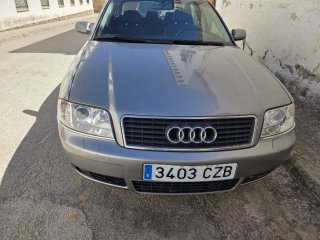 Audi A6 2004