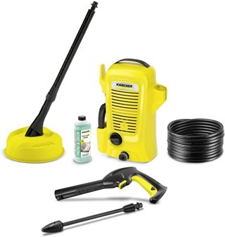 Kärcher K 2 Universal Edition 110 Bar 3,8 kg