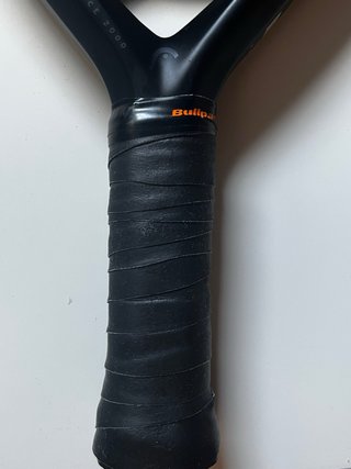 Pala Pádel Head Speed One