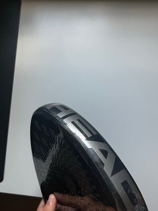 Pala Pádel Head Speed One