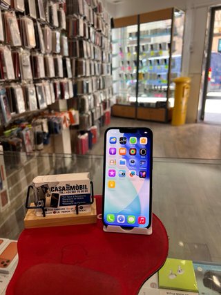 iPhone 13 128 GB Negro