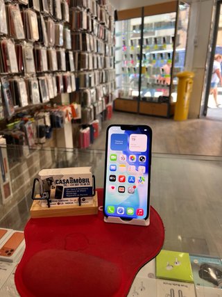 iPhone 13 128 GB Negro