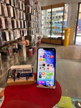 iPhone 13 128 GB Negro