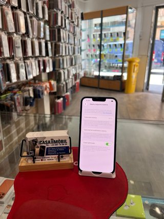 iPhone 13 128 GB Negro