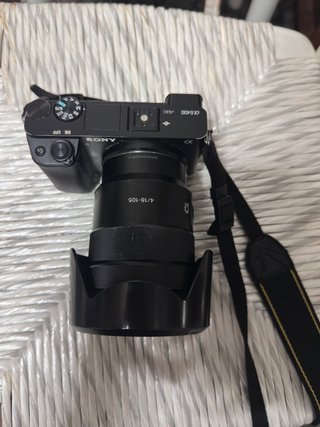 Setup Completo Foto/Vídeo Sony + Gimbals DJI