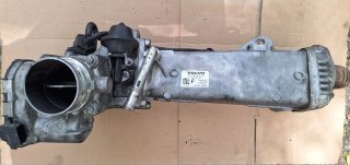 EGR Volvo S60 2.0 D3 D4 2013 + Enfriador