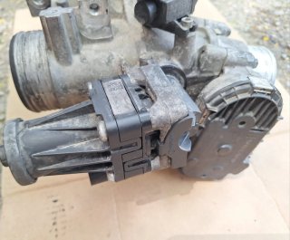 EGR Volvo S60 2.0 D3 D4 2013 + Enfriador