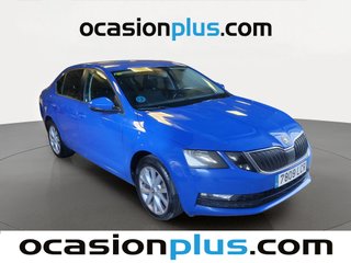 Skoda Octavia 1.0 TSI Active 85 kW (115 CV)