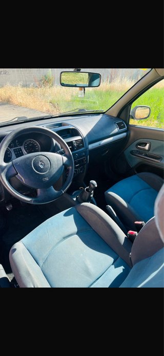 Renault Clio 2005