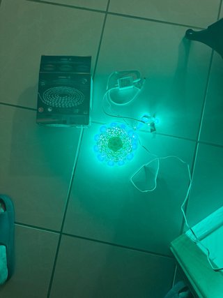 Striscia LED Livarno Luxe RGB 10m