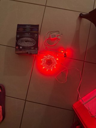 Striscia LED Livarno Luxe RGB 10m