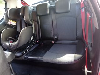 Peugeot 206 gti