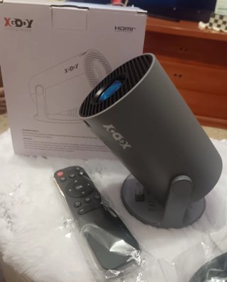 Proyector XGODY