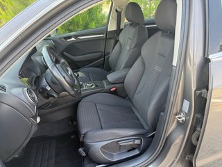 Audi A3 1.6 TDI 2015