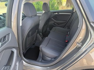 Audi A3 1.6 TDI 2015