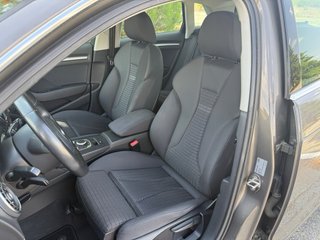 Audi A3 1.6 TDI 2015