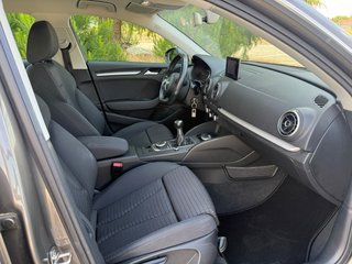 Audi A3 1.6 TDI 2015