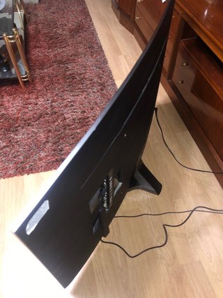 TV Samsung 55 Curva