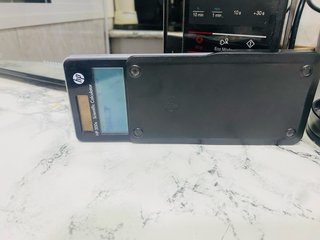 Calculadora Científica HP 300s