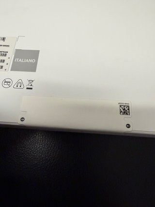 Samsung Galaxy Tab S10 FE+ 5G 13.1"12/256 + Cover